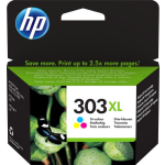 HP 303XL - Inktcartridge / Kleur / Hoge Capaciteit