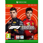 Koch F1 2020 - Standard Edition Xbox One