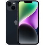 Apple iPhone 14 128GB - Zwart