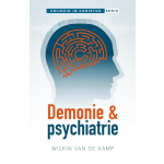 Demonie en psychiatrie