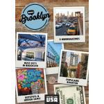 Hallo! Brooklyn (inclusief gratis app!)