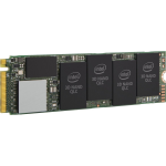Intel SSD 660P 1.0TB M.2 80mm PCIe 3.0 Retail