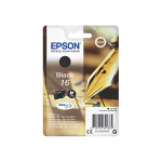 Epson T1621 INK BLACK BLS