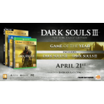 Namco Dark Souls 3 (GOTY Edition) | Xbox One