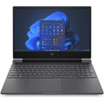 HP Victus by Gaming Laptop 15-FB0250ND - Zwart
