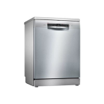 Bosch Lavavajillas SMS4HVI33E 13 cubiertos 60cm Inox D