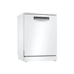 Bosch Lavavajillas SMS4HVW33E 13 cubiertos 60cm Blanco D