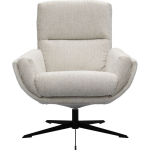 Trendhopper Fauteuil Thomas lage rug