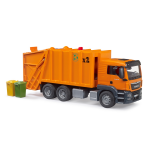 Bruder MAN TGS Müll-LKW