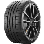 Michelin Pilot Sport S 5 ( 275/35 R21 99Y ) - Zwart