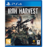 Koch Iron Harvest | PlayStation 4
