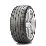Pirelli P Zero - Zwart