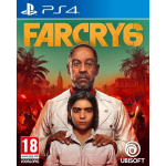 Ubisoft Far Cry 6 PS4 & PS5