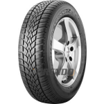 Dunlop WinterResponse 2 - Zwart