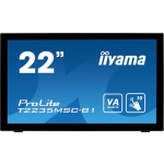 iiyama ProLite T2235MSC - Touchscreen Monitor
