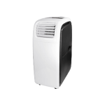 EUROM Coolperfect 120 Wifi - Wit