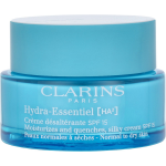 Clarins - Crema Hydra Essentiel SPF15 50 Ml