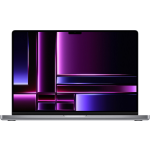 Apple Macbook Pro 16 (2023) - Spacegrijs M2 12c 19c Gb 512