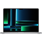 Apple Macbook Pro 16 (2023) - Zilver M2 12c 19c Gb 512