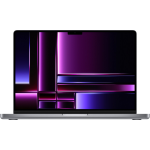 Apple Macbook Pro 14 (2023) - Spacegrijs M2 12c 19c 16 Gb 1 Tb
