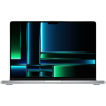 Apple Macbook Pro 14 (2023) - Zilver M2 10c 16c 16 Gb 512 - Silver