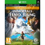 Ubisoft Immortal Fenyx Rising (Gold Edition) - XBOX SX