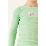 Garcia T-shirt - Groen