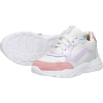 KEQ - Sneakers Laag - Roze