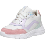 KEQ - Sneakers Laag - Roze