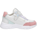 KEQ - Sneakers Laag - Roze