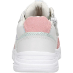 KEQ - Sneakers Laag - Roze