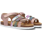 Develab - Meiden Sandalen - Roze