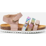 Develab - Meiden Sandalen - Roze