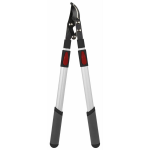 Talen Tools - Takkenschaar - Voorbijsnijdend - Telescopisch - Premium - 66-99 Cm