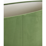 Light & Living - Lampenkap Velours - 58x24x32 - Groen