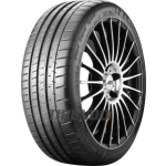 Michelin Pilot Super Sport - Zwart