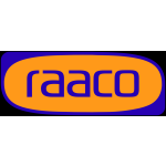 Raaco DIY voorraadbak E4, geel, E4 - 123679