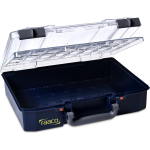 Raaco CarryLite 80 4x8-0/DLU R-BLU - 142786