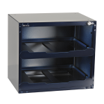 Raaco Safe Box voor 2x Carry-Lite 150, leeg - 139342