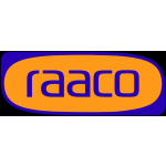 Raaco Inzetbakje 80 CA7-1 Transparant, bulk - 142946