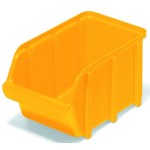 Raaco DIY voorraadbak E3, geel, E3 - 123662