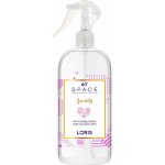 Loris - Parfum - Roomspray - Interieurspray - Huisparfum - Huisgeur - Serenity - 430ml