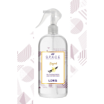 Loris - Parfum - Roomspray - Interieurspray - Huisparfum - Huisgeur - Vanilla - 430ml