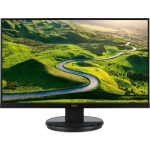 Acer K2 K272HLEbid computer monitor 68,6 cm (27'') Full HD Flat - Zwart