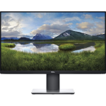 Dell P2720D - QHD IPS Monitor - 27 inch