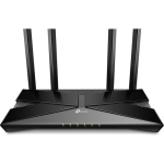 Tp-link Archer AX20 - Zwart