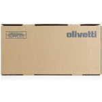 Olivetti B1239 tonercartridge Compatible 1 stuk(s) - Magenta