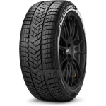 Pirelli Winter SottoZero 3 - Zwart