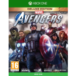 Marvel's Avengers Deluxe Edition | Xbox One