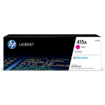 HP 415A Toner - Magenta